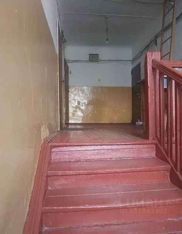 2-к кв. Башкортостан, Уфа Центральная ул., 16/1 (40.0 м) - Фото 2