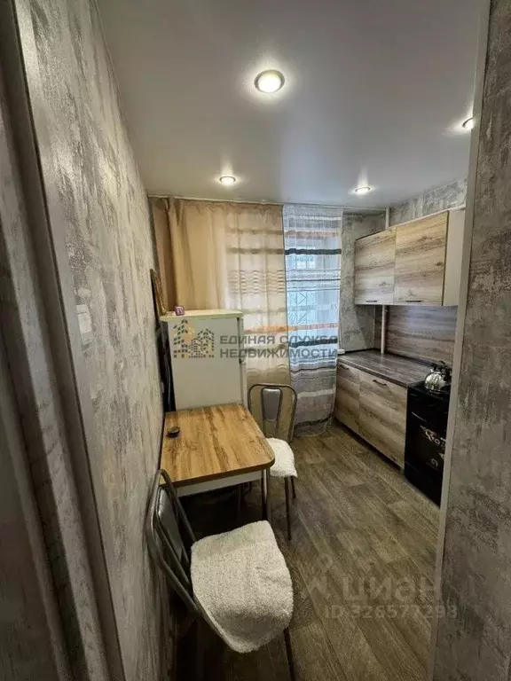 2-к кв. Башкортостан, Уфа Кольцевая ул. (45.0 м) - Фото 2