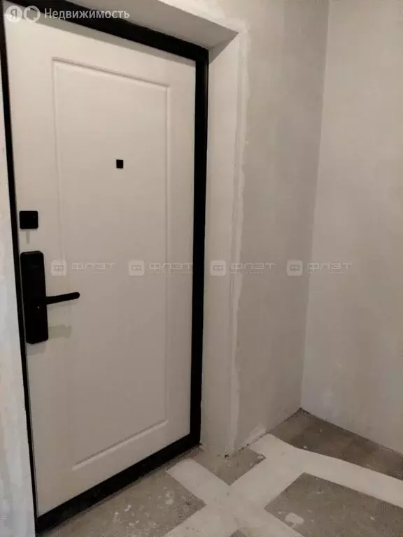 1-комнатная квартира: Казань, улица Азата Аббасова, 21А (34.6 м) - Фото 2