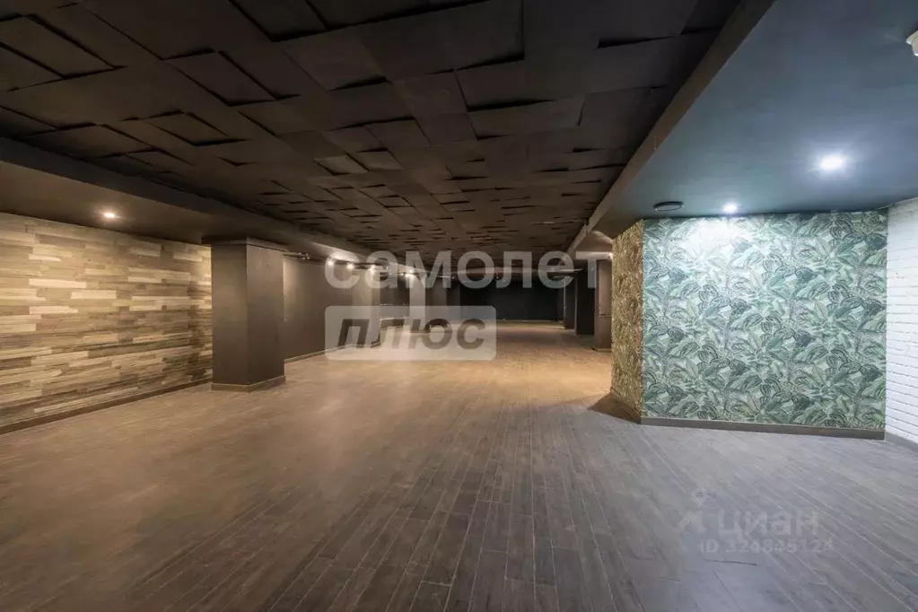 Помещение свободного назначения в Пермский край, Пермь ул. Куйбышева, ... - Фото 1