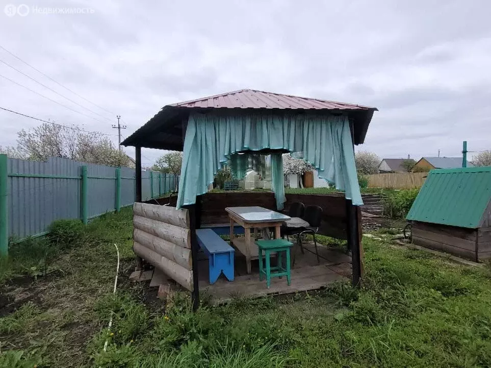 Дом в Таптыковский сельсовет, СТ Виктория (82 м) - Фото 1