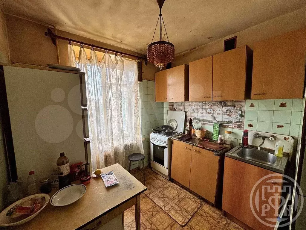 3-к. квартира, 58 м, 9/9 эт. - Фото 1