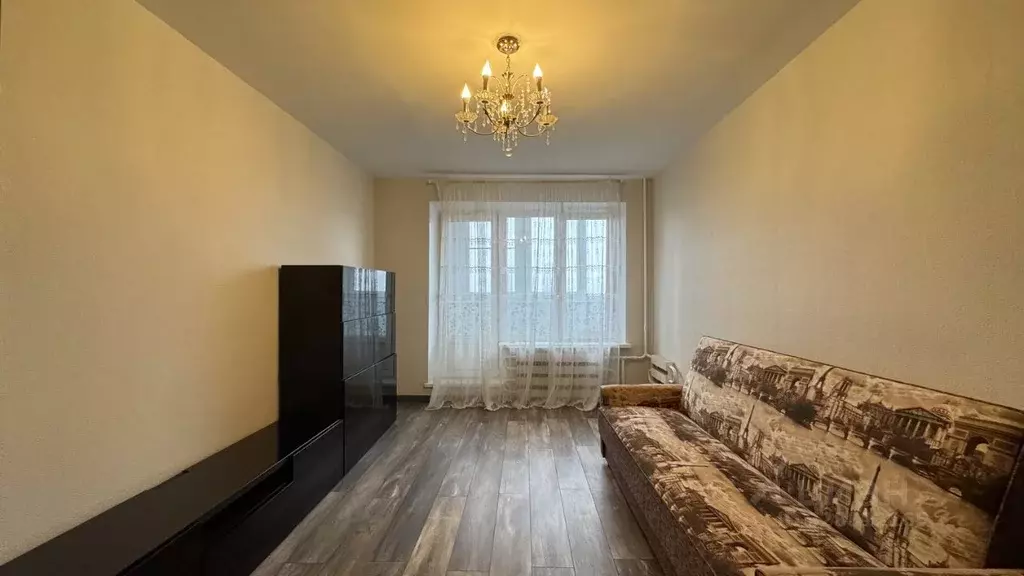 2-к кв. Москва Кременчугская ул., 22 (46.0 м) - Фото 2