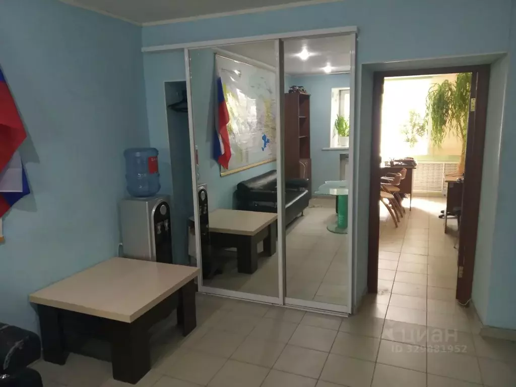 Офис в Новосибирская область, Новосибирск ул. Салтыкова-Щедрина, 1 (53 ... - Фото 1