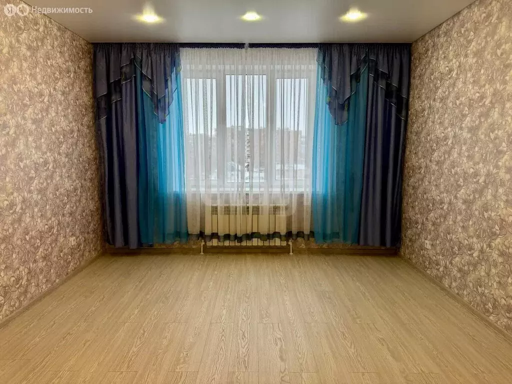 1-комнатная квартира: Саранск, улица Фурманова, 23 (45 м) - Фото 2