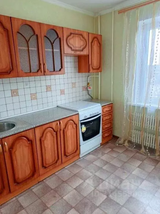 1-к кв. Тамбовская область, Тамбов Астраханская ул., 193 (35.1 м) - Фото 0