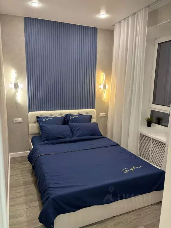 1-к кв. Башкортостан, Уфа ул. Гафури, 88/1 (30.0 м) - Фото 1