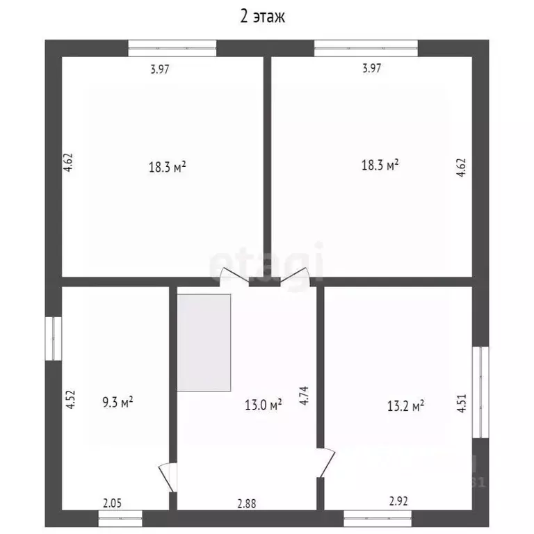 Дом в Ростовская область, Батайск ул. Скифская (150 м) - Фото 2