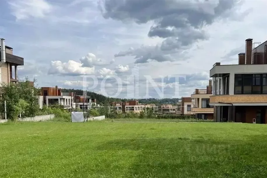 Коттедж в Москва с. Былово, Фортопс кп,  (300 м) - Фото 0