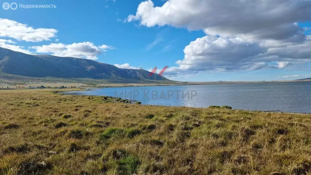 Участок в Республика Тыва, Тандинский кожуун, село Дурген (43.28 м) - Фото 1