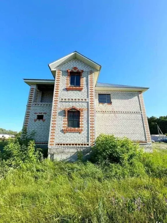 Дом в Белгородская область, Старый Оскол ул. Герцена, 9 (276 м) - Фото 0