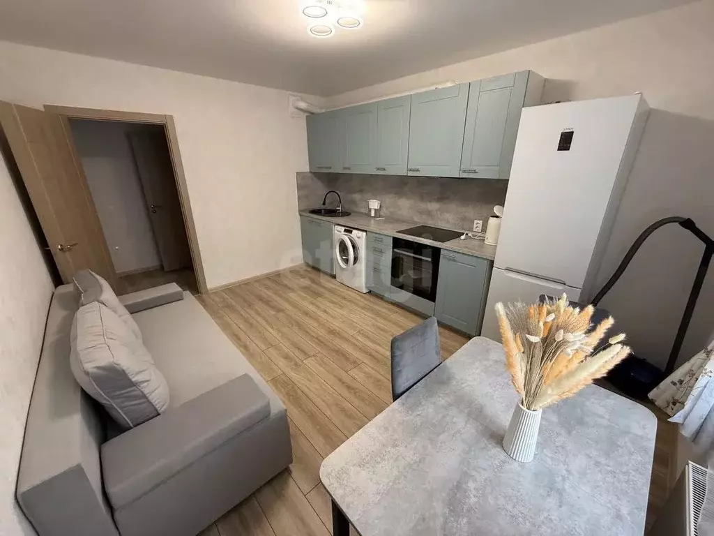 2-к кв. Воронежская область, Рамонский район, с. Ямное ул. Генерала ... - Фото 2