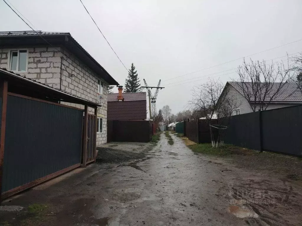 Участок в Свердловская область, Екатеринбург Дружба СНТ, 65 (4.0 сот.) - Фото 2