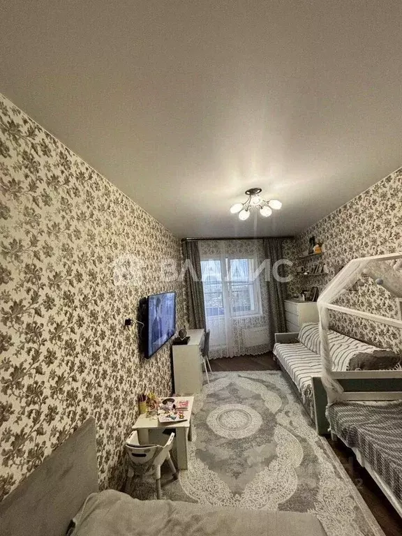 1-к кв. Московская область, Пушкино Ярославское ш., 141к3 (40.9 м) - Фото 1