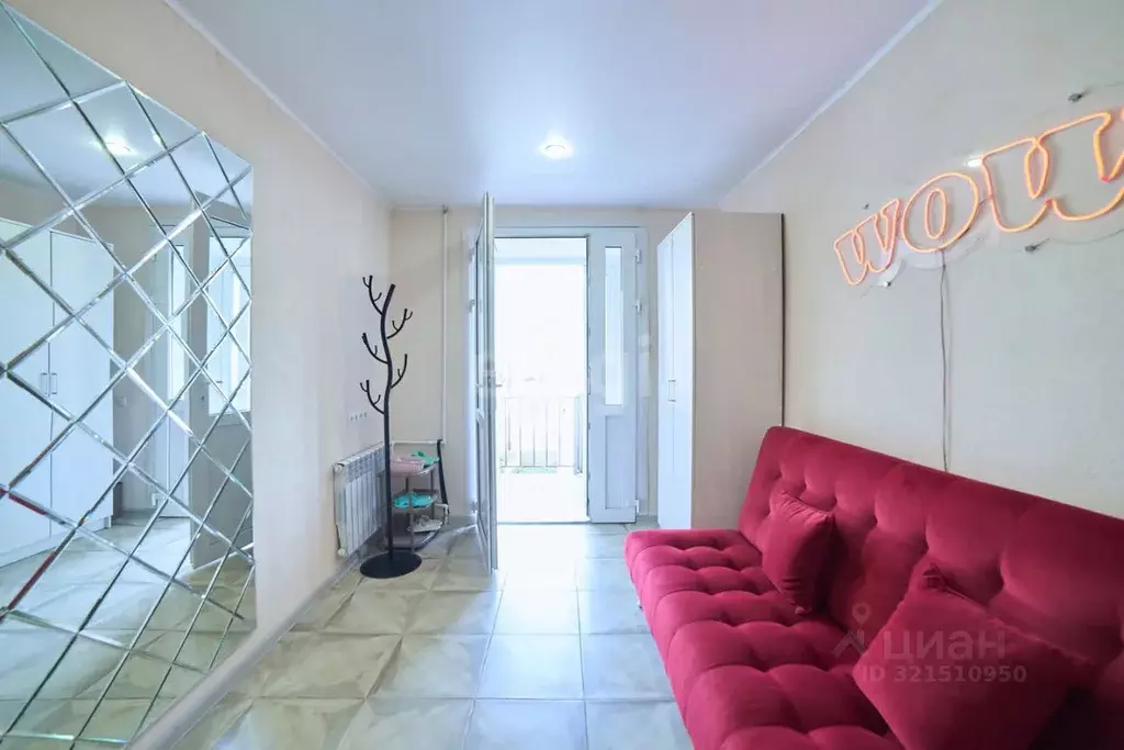 Помещение свободного назначения в Башкортостан, Стерлитамак ... - Фото 1