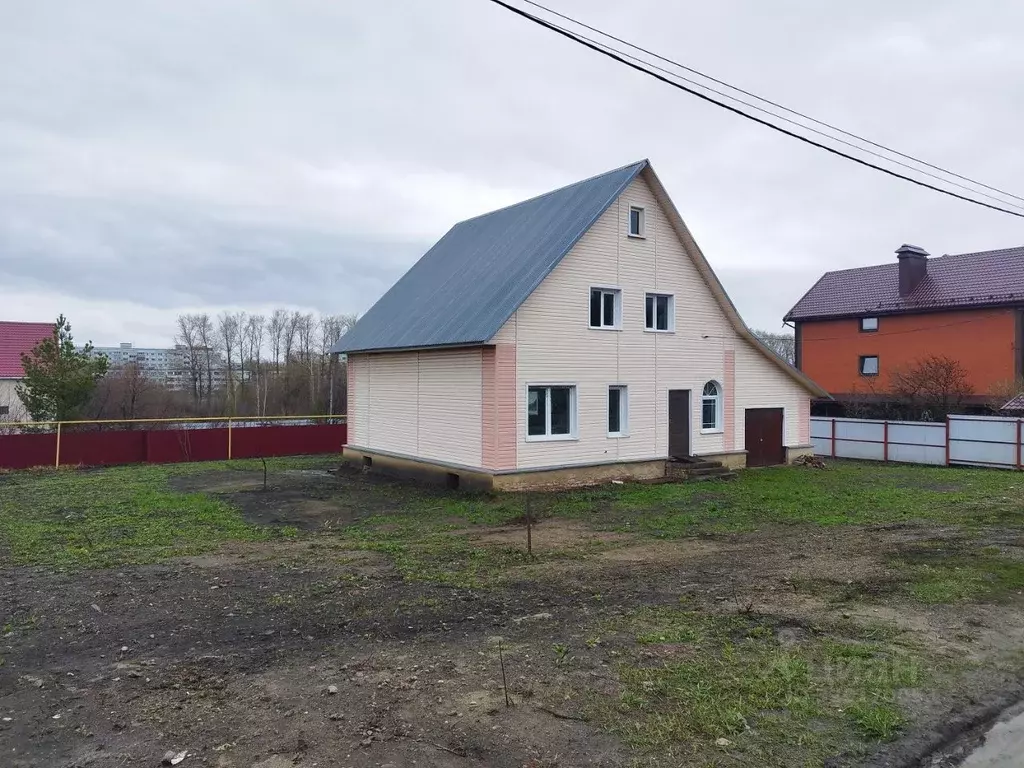 Участок в Пензенская область, Пенза Сиреневая ул., 16 (9.0 сот.) - Фото 1