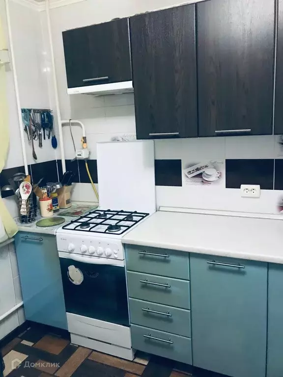 Продаётся 3-к квартира, 71.1 м - Фото 0
