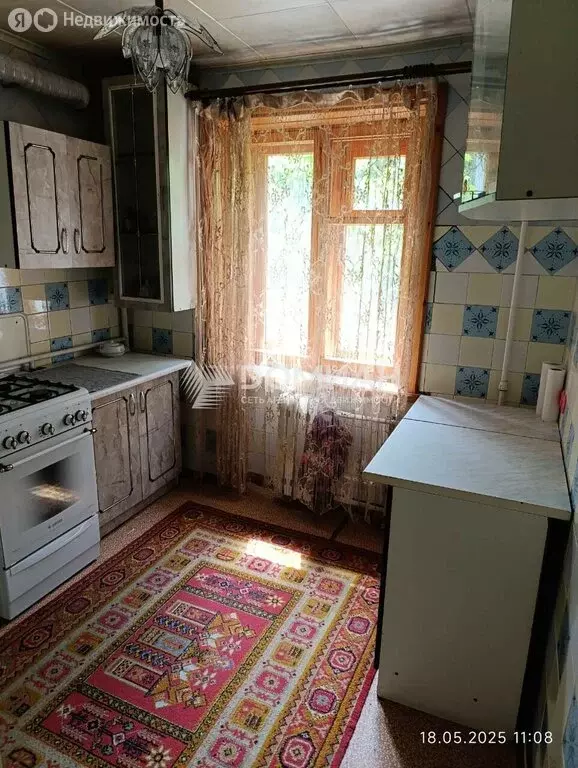 3-комнатная квартира: Новочеркасск, Парковый проспект, 12 (56.2 м) - Фото 0