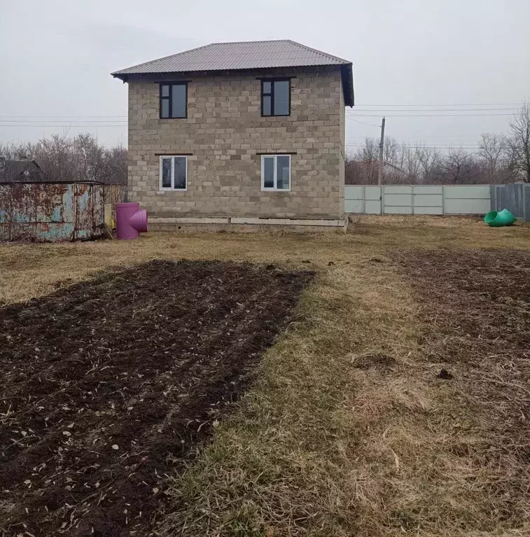 Коттедж в Калужская область, Козельск ул. Мичурина (160 м) - Фото 2