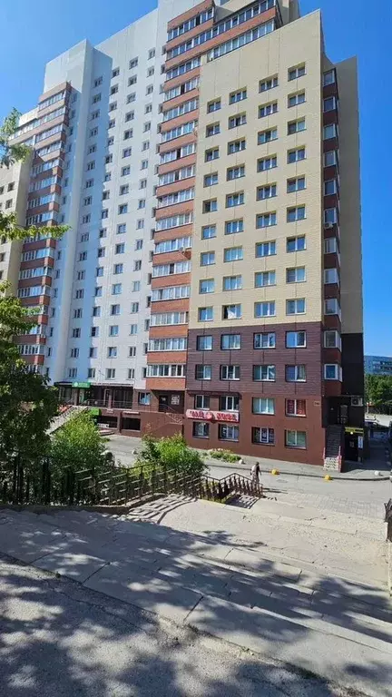 Помещение свободного назначения в Новосибирская область, Новосибирский ... - Фото 1