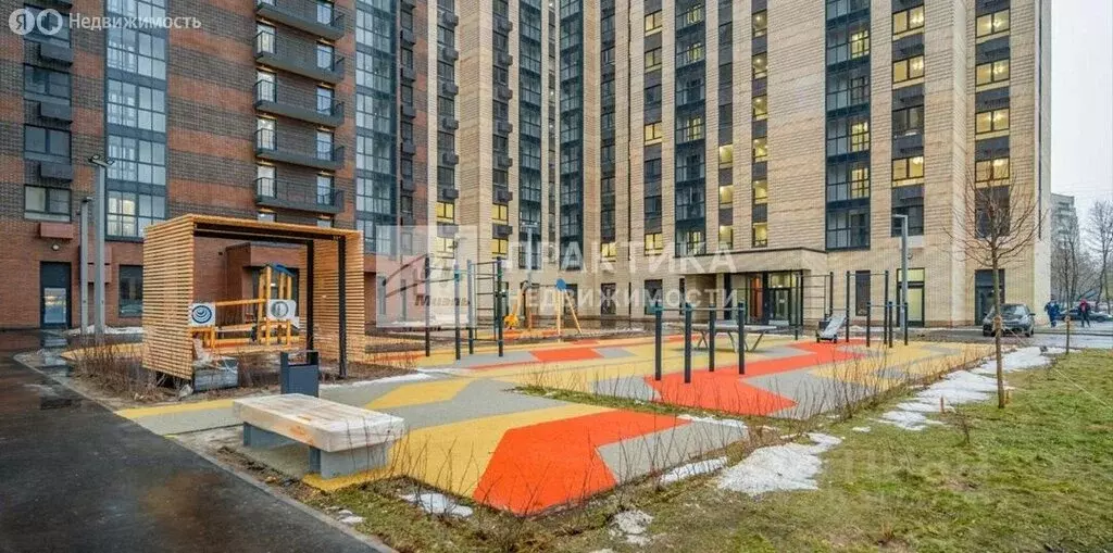 2-комнатная квартира: Москва, Зелёный проспект, 103 (59.1 м) - Фото 0