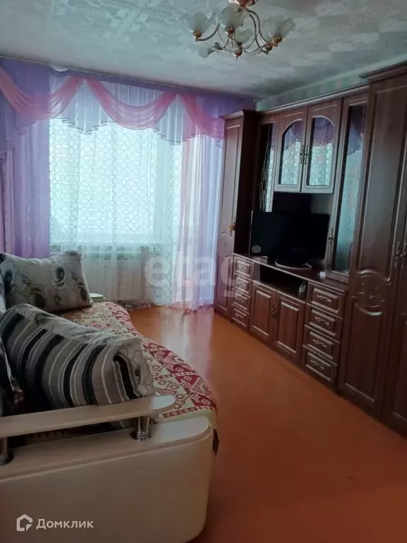 Продаётся 4-к квартира, 58.2 м - Фото 0