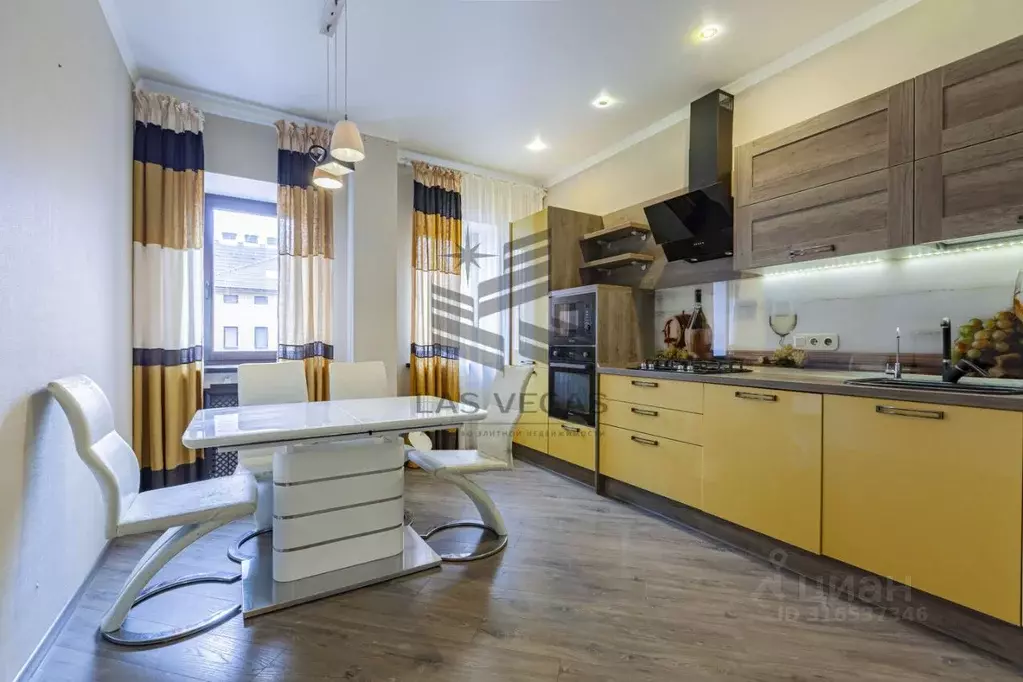 2-к кв. Татарстан, Казань ул. Мусина, 9 (56.0 м) - Фото 0