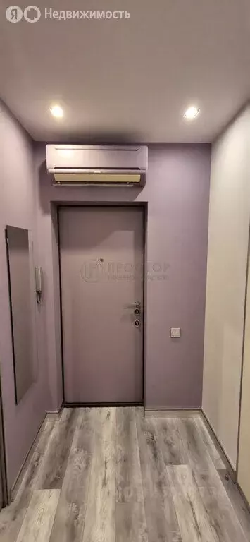 2-комнатная квартира: Москва, Коломенский проезд, 21 (37.4 м) - Фото 2