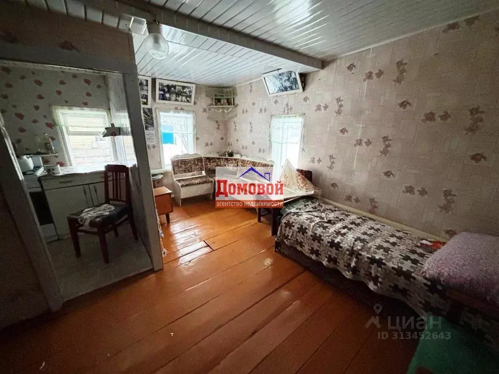 Дом в Башкортостан, Белебей ул. Сыртлановой (62 м) - Фото 1
