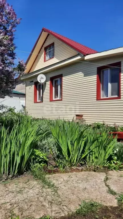 Дом в Башкортостан, Уфимский район, Михайловский сельсовет, д. Суровка ... - Фото 1