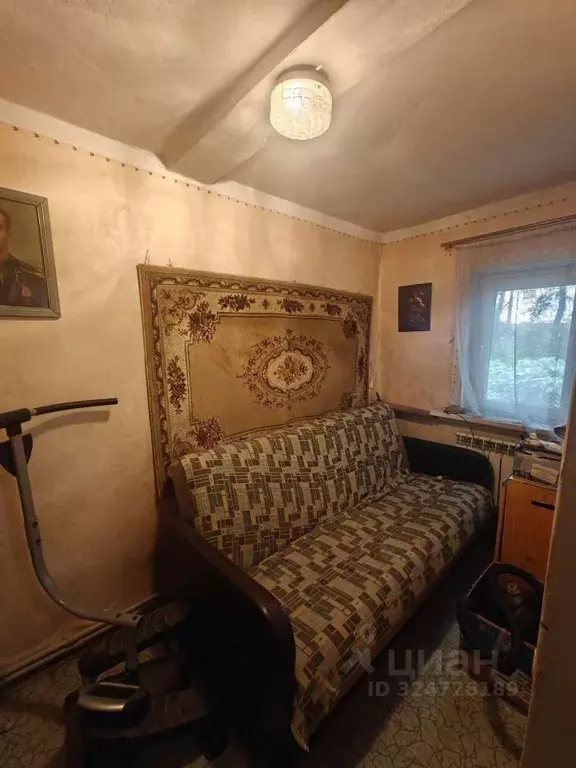 Дом в Белгородская область, Белгород Железнодорожная ул. (52 м) - Фото 2