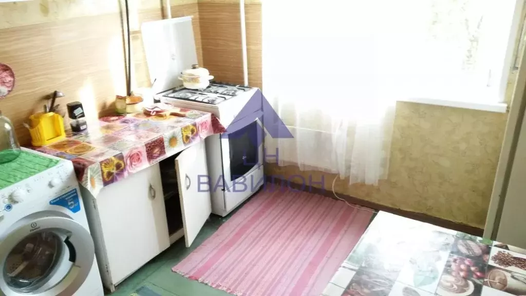 2-к кв. Ростовская область, Волгодонск ул. Гагарина (56.0 м) - Фото 1