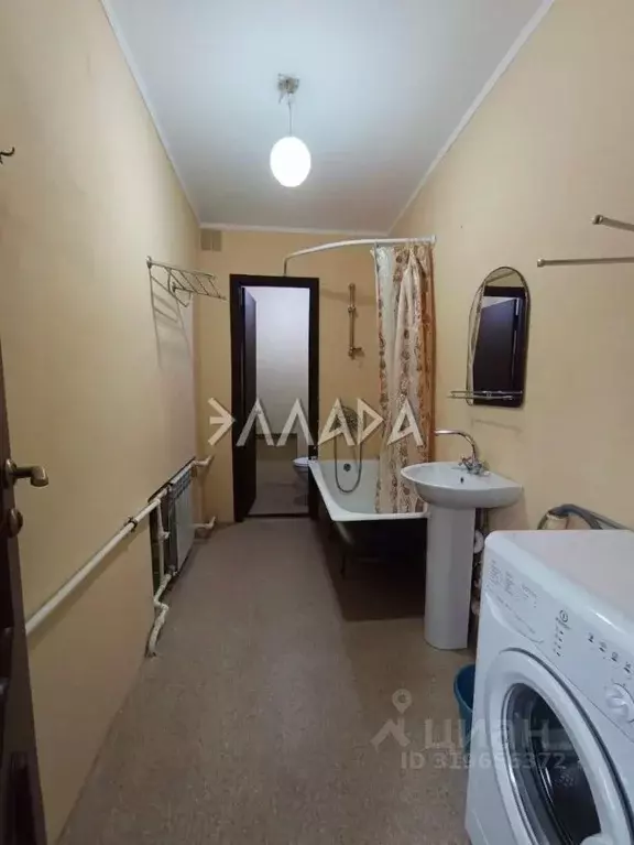 2-к кв. Ростовская область, Ростов-на-Дону Турмалиновская ул., 85/1 ... - Фото 1