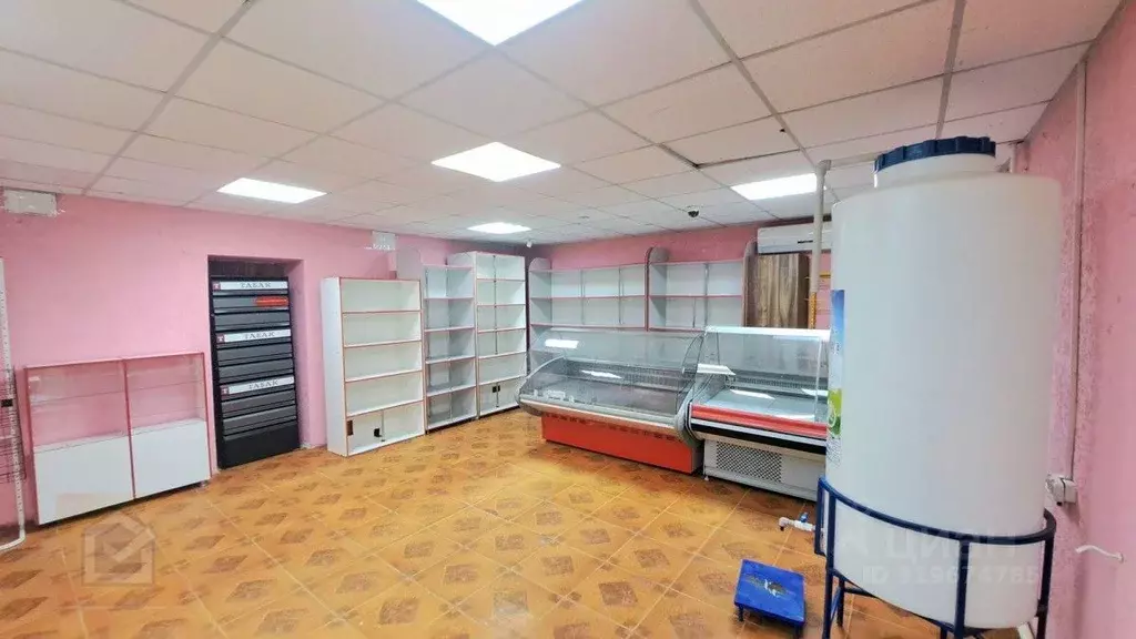 Помещение свободного назначения в Крым, Евпатория ул. Конституции, 34 ... - Фото 1