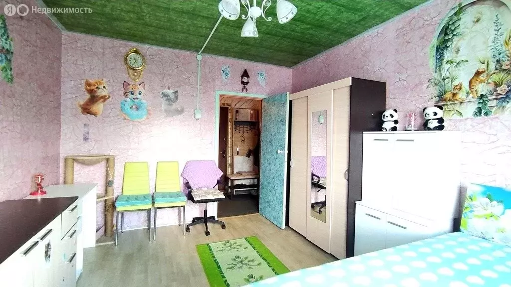 2-комнатная квартира: Москва, Челябинская улица, 19к4 (53.5 м) - Фото 2