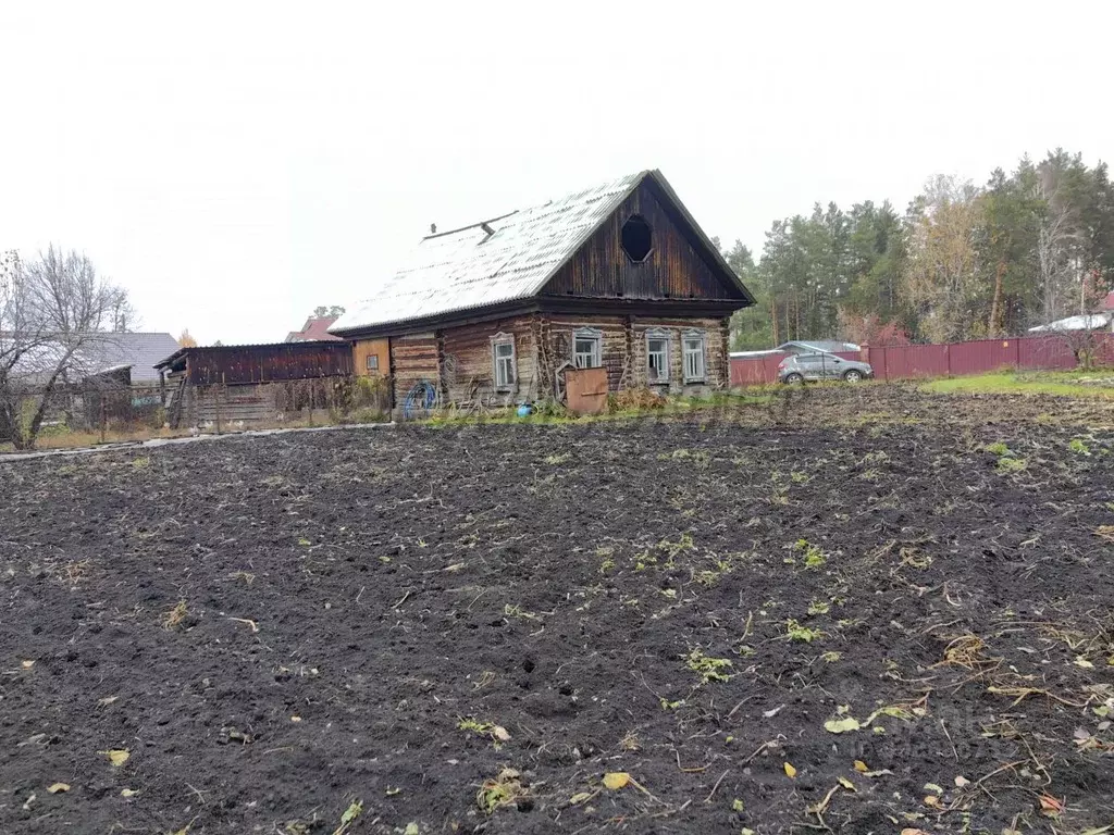 Участок в Алтай, Майминский район, с. Соузга Лесная ул. (11.0 сот.) - Фото 0