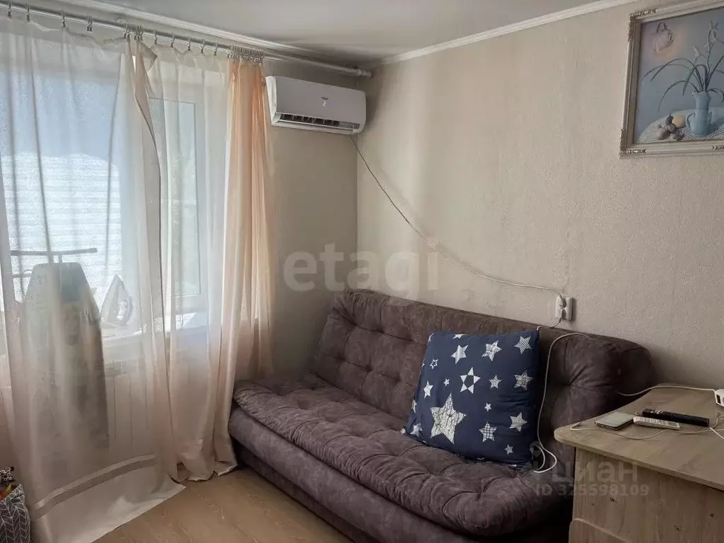 2-к кв. Краснодарский край, Анапа муниципальный округ, с. Сукко ул. ... - Фото 1