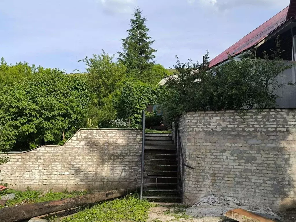 Дом в Оренбургская область, Кувандык Подгорная ул. (88 м) - Фото 1