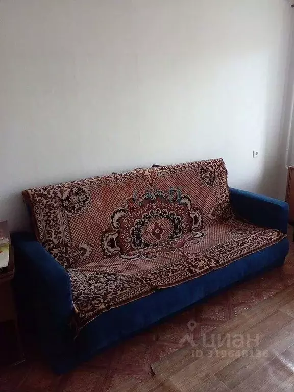 1-к кв. Новосибирская область, Новосибирск ул. Петухова, 144 (30.0 м) - Фото 0