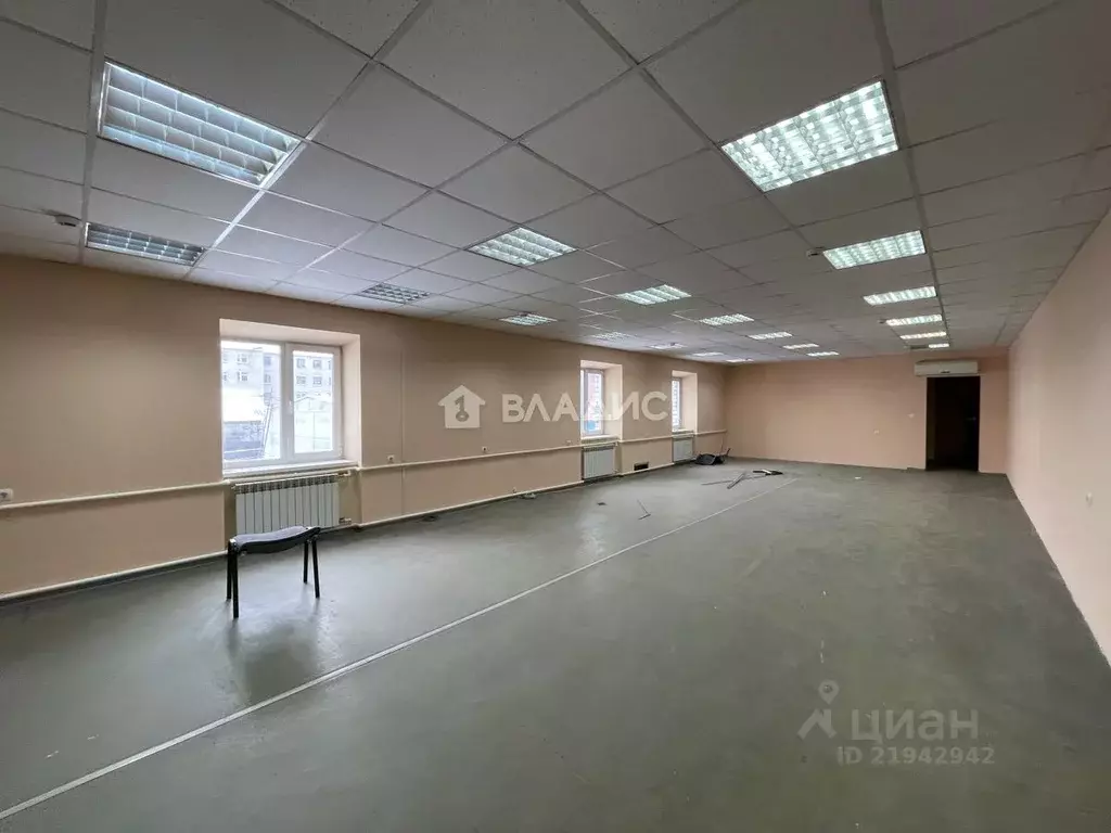 Офис в Новосибирская область, Новосибирск ул. Авиастроителей, 26 (110 ... - Фото 0