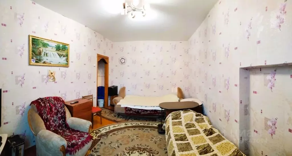 3-к кв. Кемеровская область, Березовский ул. Карбышева, 7 (73.9 м) - Фото 1