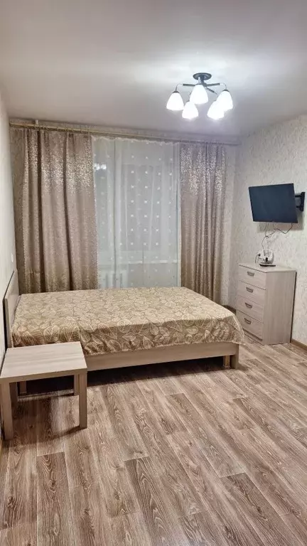 1-к кв. Псковская область, Псковский район, Завеличенская волость, д. ... - Фото 1