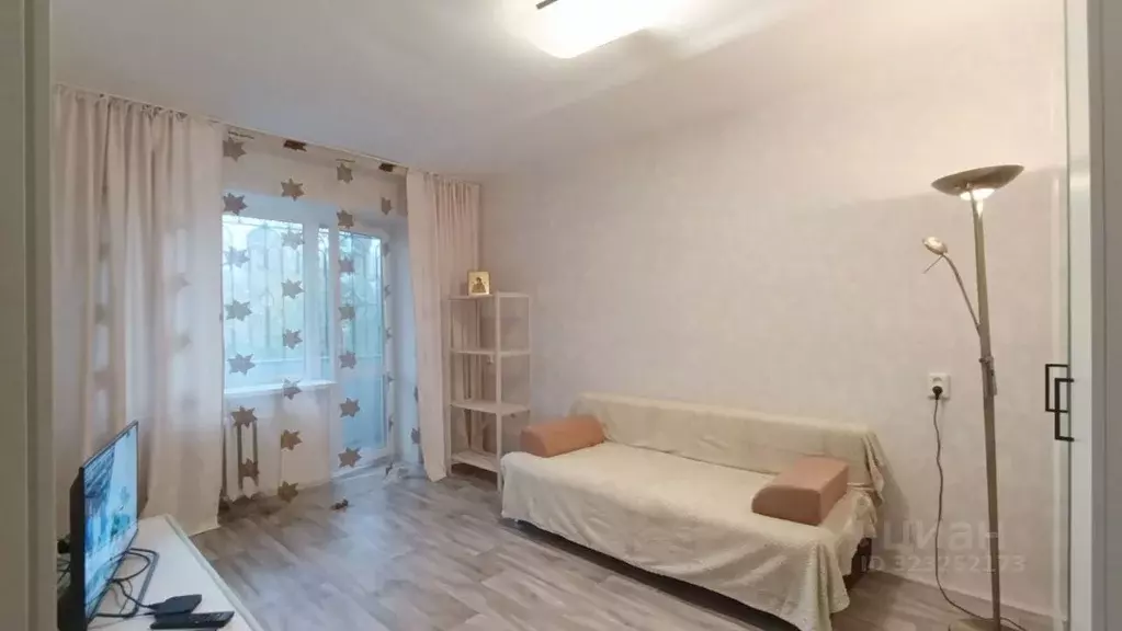 2-к кв. Московская область, Дмитровский муниципальный округ, ... - Фото 2