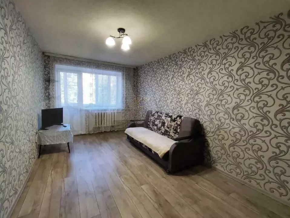 2-к. квартира, 44 м, 3/5 эт. - Фото 0