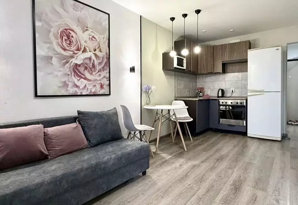 Студия Кировская область, Киров Московская ул., 217 (25.0 м) - Фото 1