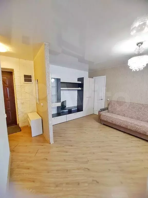 2-к. квартира, 45 м, 5/5 эт. - Фото 1