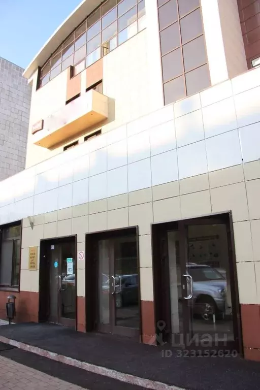 Помещение свободного назначения в Пермский край, Пермь Фонтанная ул., ... - Фото 1