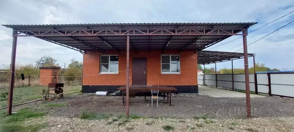 Дом в Краснодарский край, Северский район, Афипское городское ... - Фото 0