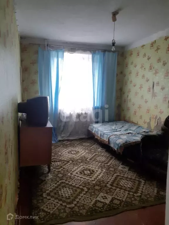 Продаётся 3-к квартира, 70 м - Фото 0