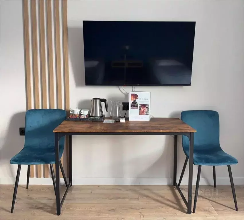 Комната Московская область, Солнечногорск Почтовая ул., 17/8 (20.0 м) - Фото 2